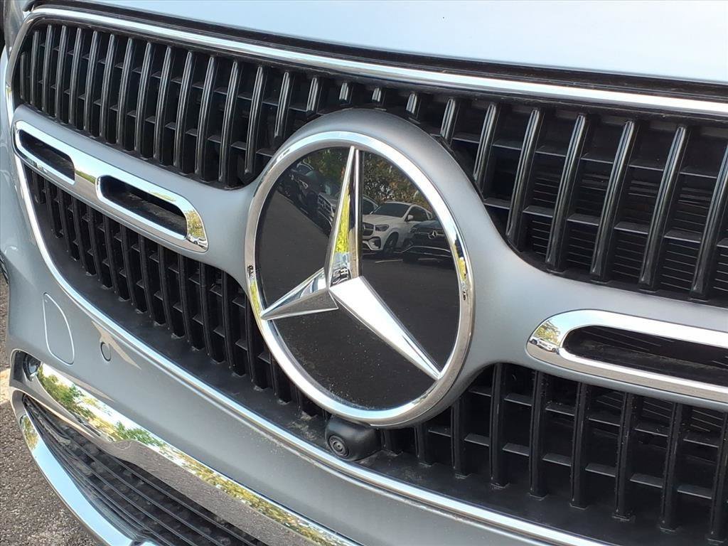 New 2026 Mercedes-Benz GLC 300 image 25