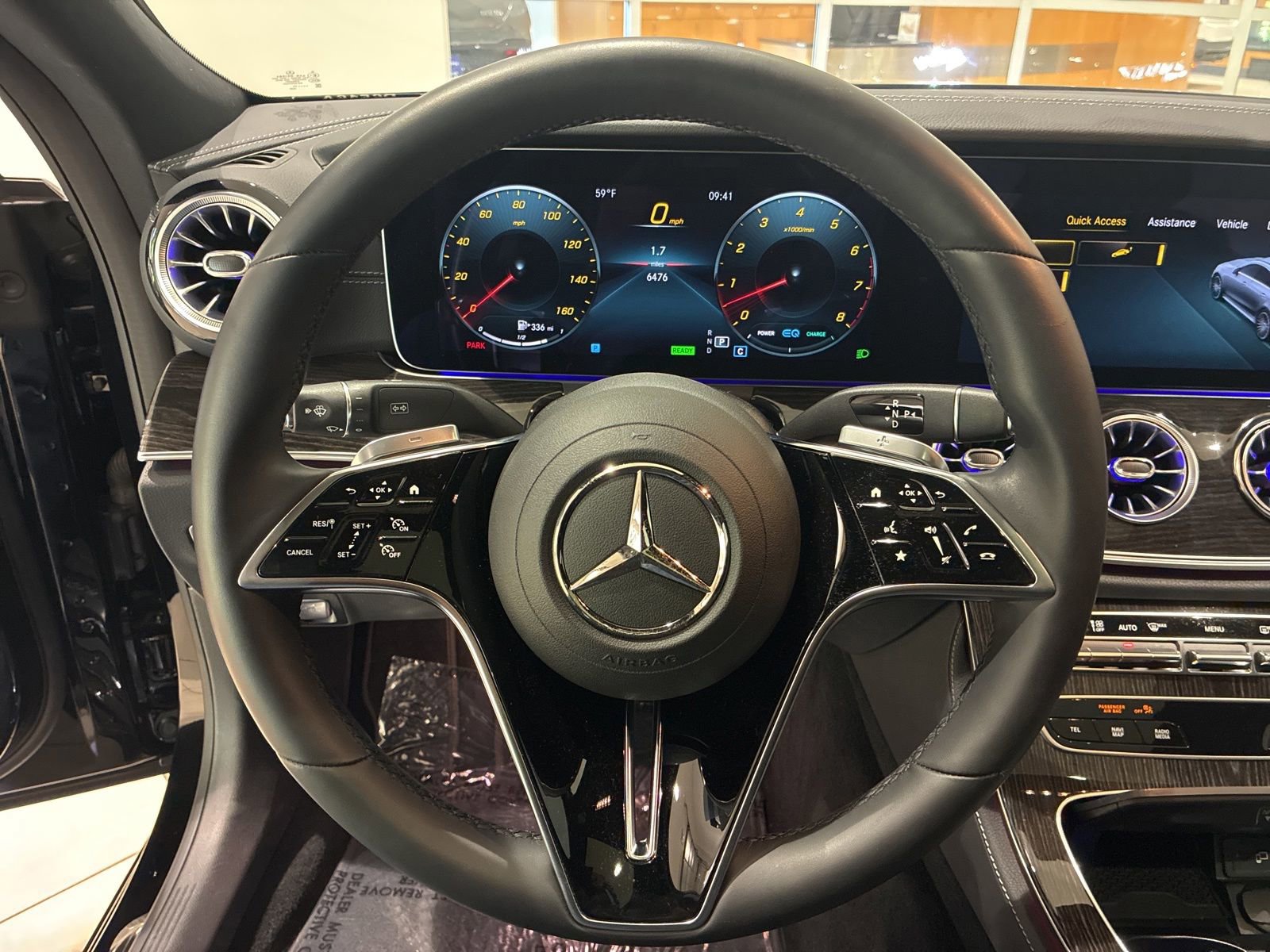 Used 2022 Mercedes-Benz CLS 450 4MATIC image 17