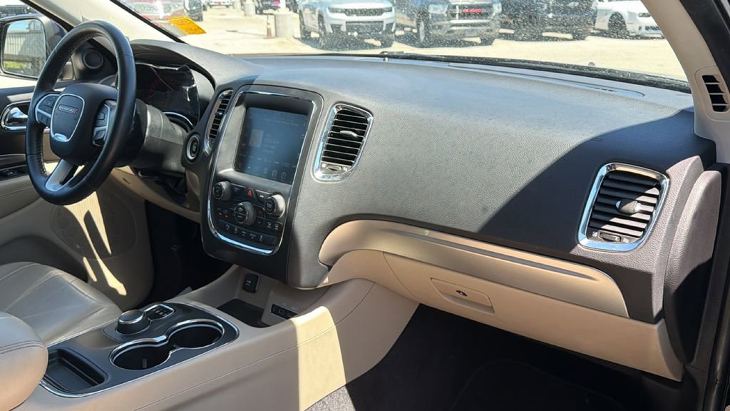 Used 2017 Dodge Durango GT w/ Nav & Power Liftgate Group image 33