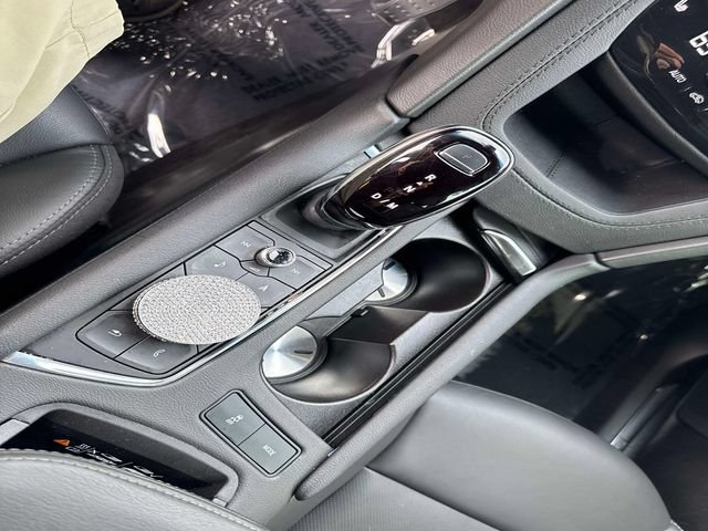 Certified 2024 Cadillac XT5 Premium Luxury FWD image 24