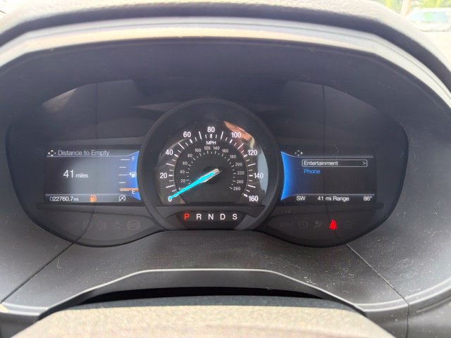 Used 2024 Ford Edge SEL w/ Convenience Package AWD/4WD image 41