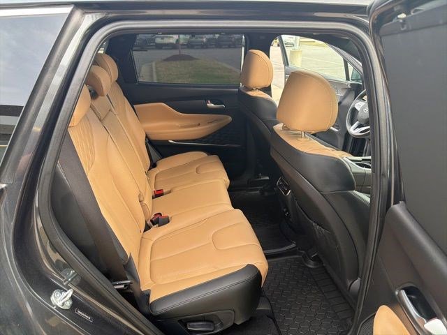 Used 2023 Hyundai Santa Fe Calligraphy AWD/4WD image 24