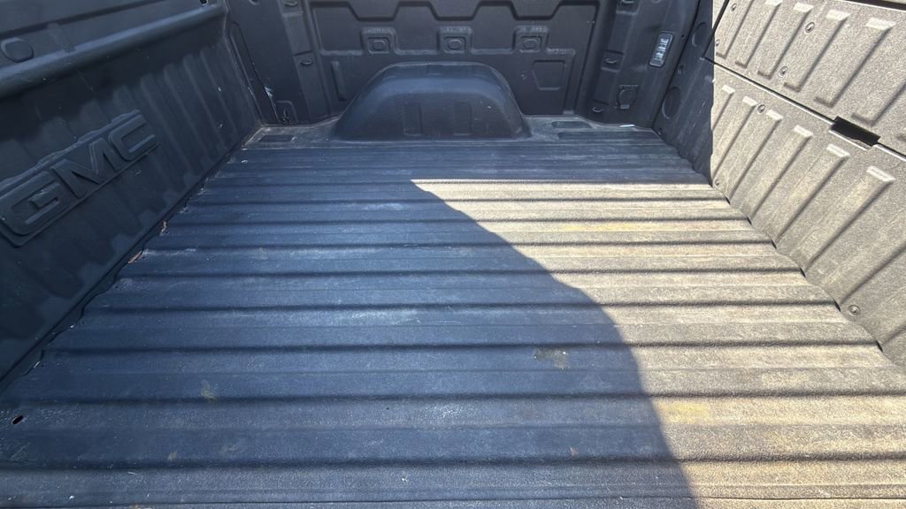 Used 2019 GMC Sierra 1500 SLT w/ SLT Premium Plus Package image 12