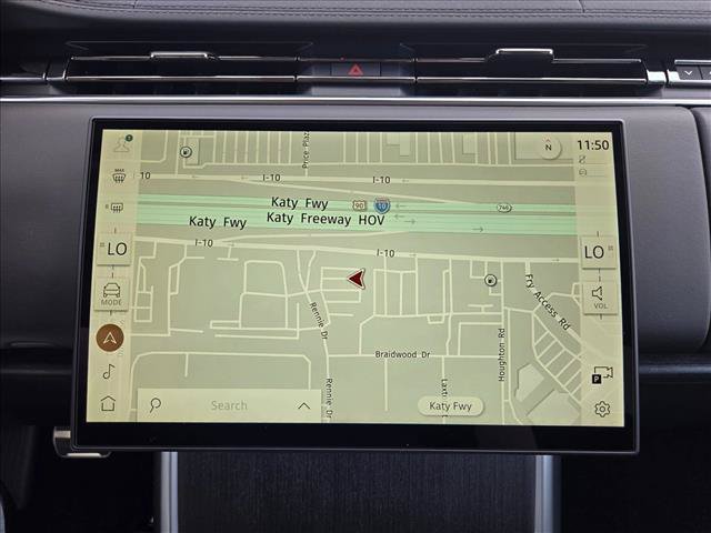 New 2026 Land Rover Range Rover SE AWD/4WD image 13