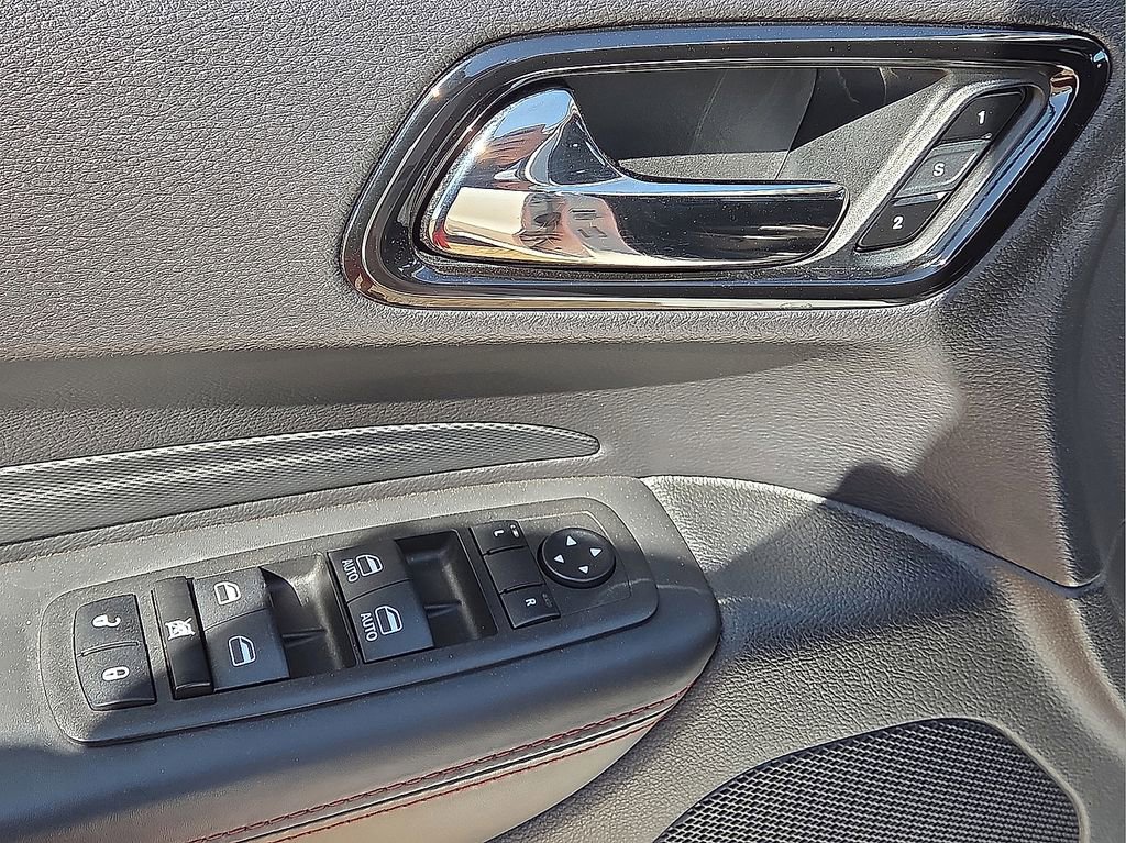 Used 2024 Dodge Durango GT image 21