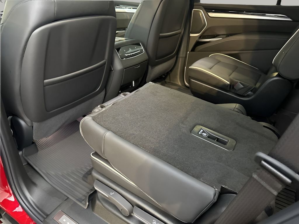 Certified 2026 Cadillac Escalade Sport w/ Touring Package image 21