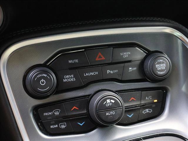 Used 2020 Dodge Challenger R/T Scat Pack w/ Plus Package image 21
