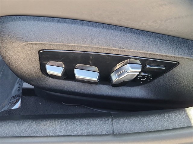 Used 2022 BMW M5 w/ Executive Package image 20