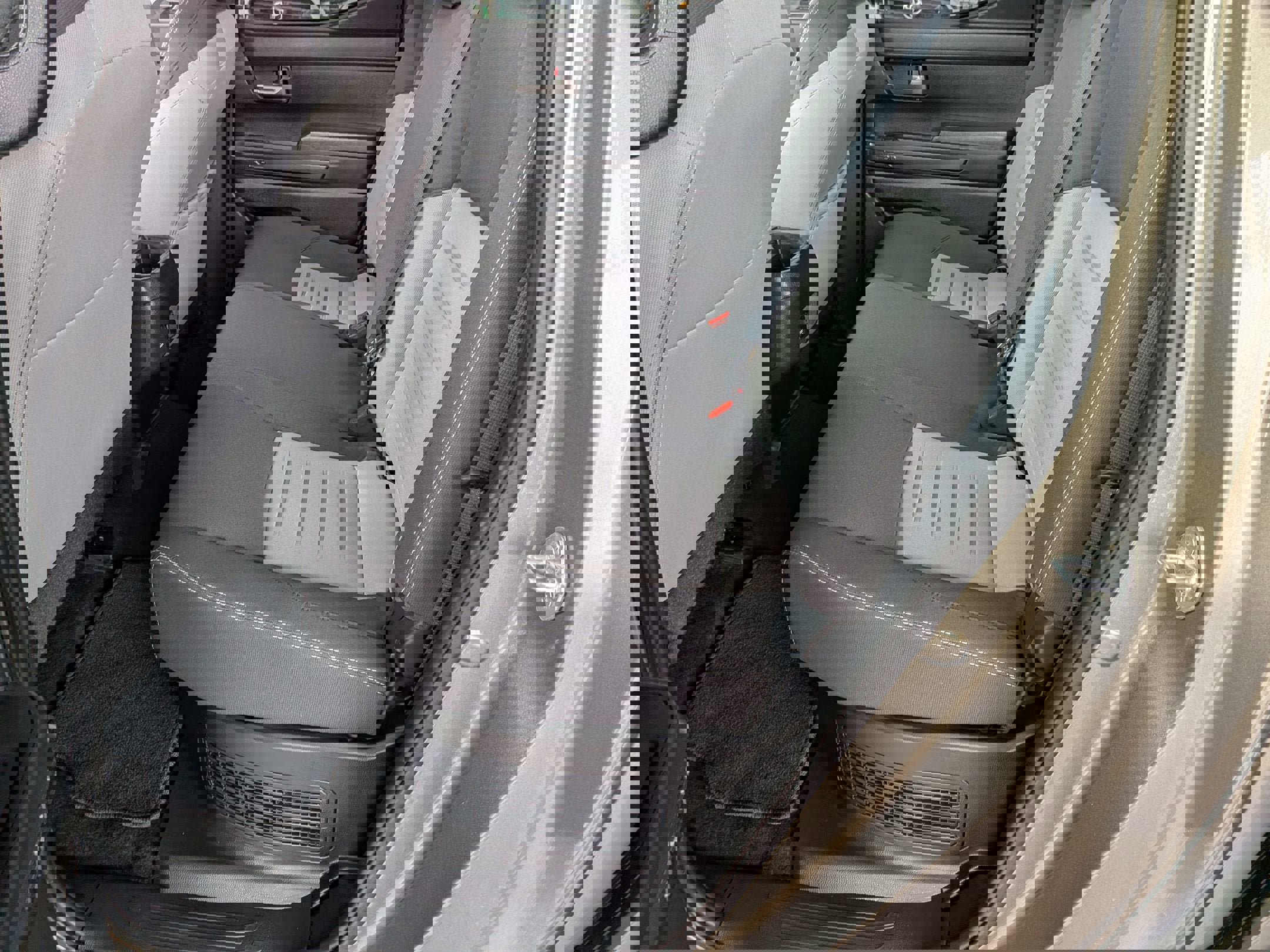 Used 2025 Toyota Tacoma TRD Off-Road image 25