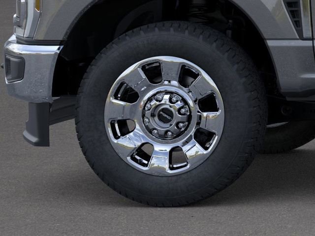 New 2026 Ford F250 Lariat w/ Chrome Package image 19