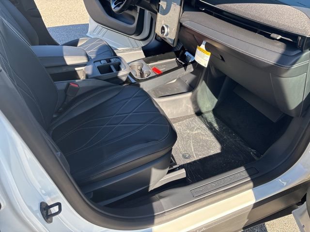 New 2025 Ford Mustang Mach-E Select w/ Comfort Package Lite image 34