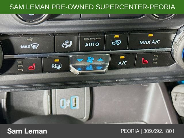 Used 2024 Ford Bronco Big Bend image 20