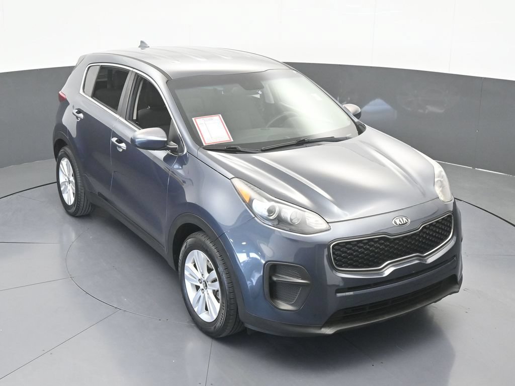 Used 2019 Kia Sportage LX FWD image 52