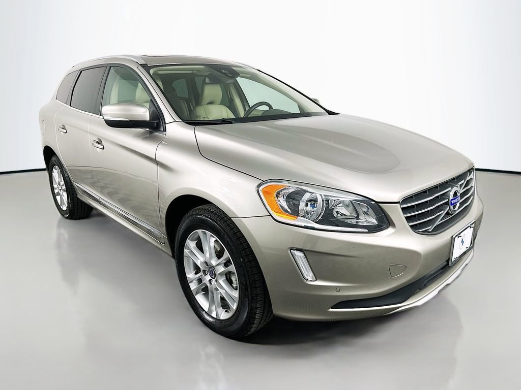 Used 2015 Volvo XC60 T5 Premier FWD image 3