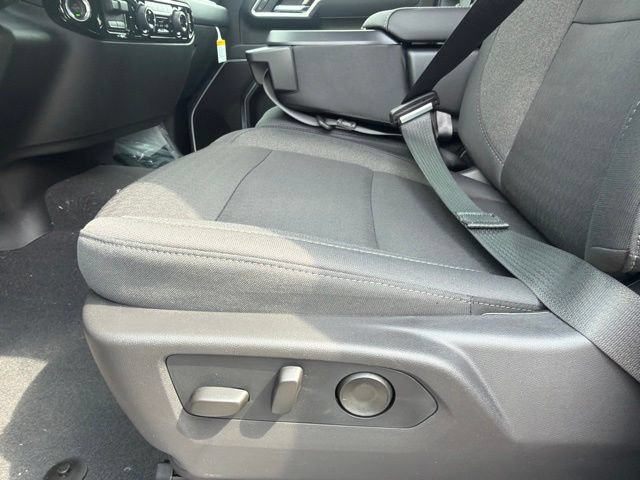 New 2026 Chevrolet Silverado 2500 LT w/ Convenience Package AWD/4WD image 13