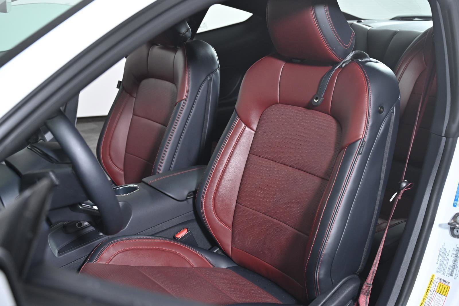 Used 2024 Ford Mustang GT Premium w/ GT Performance Package image 33