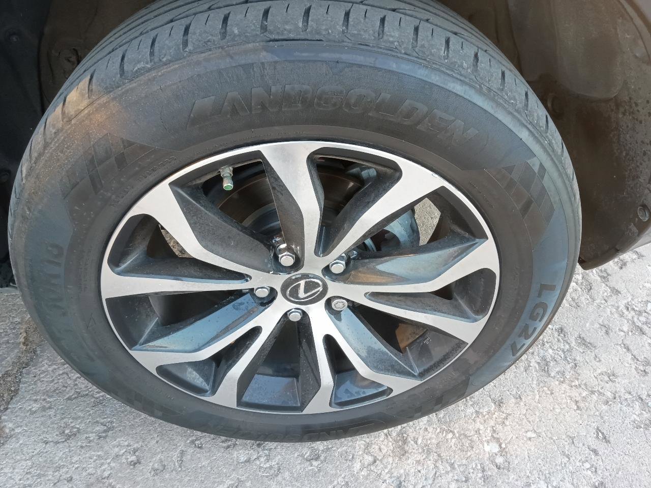 Used 2017 Lexus NX 200t F Sport w/ F Sport Premium Package image 28