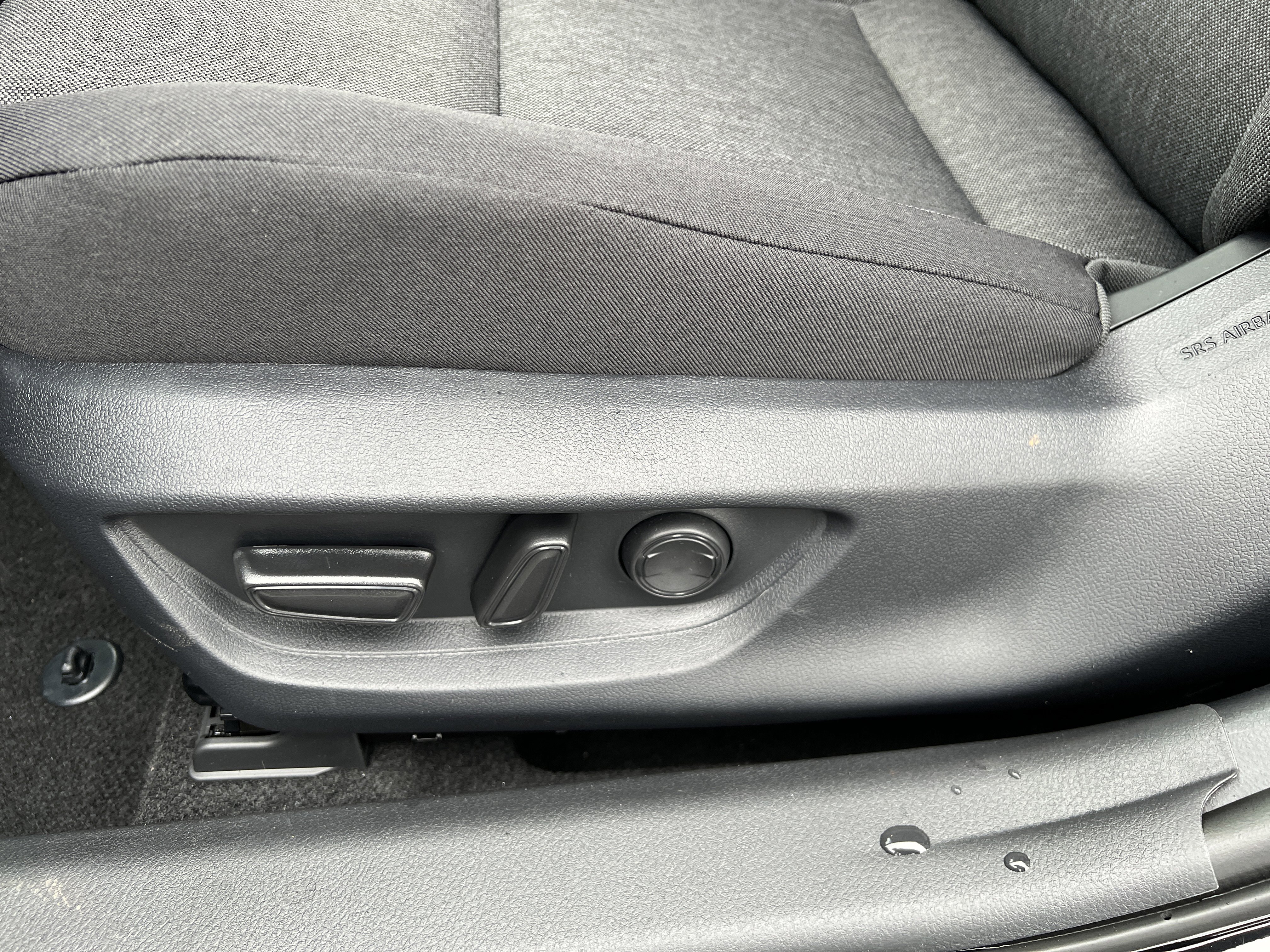 New 2026 Toyota Camry LE image 13