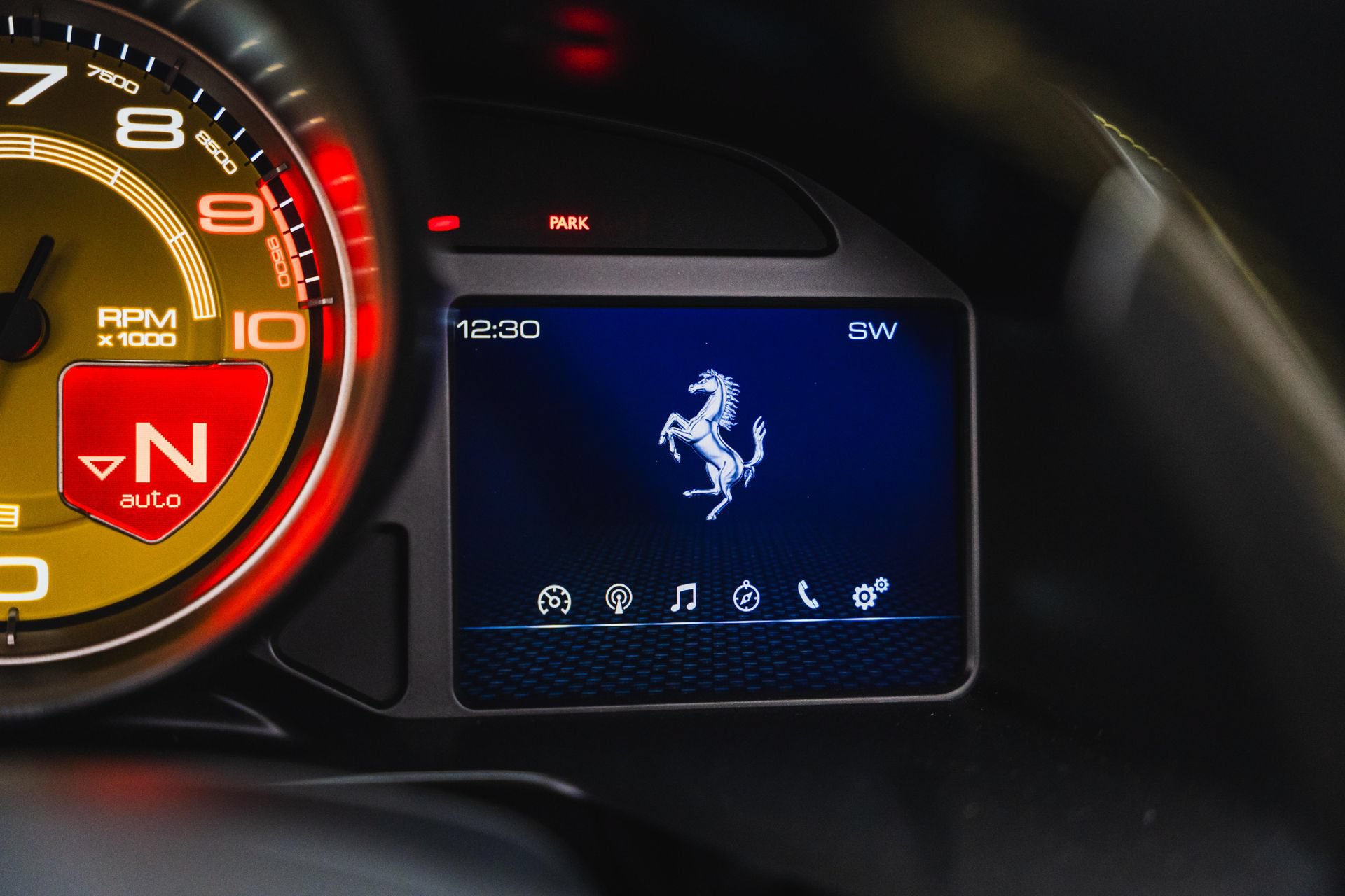 Used 2022 Ferrari 812 GTS RWD image 52