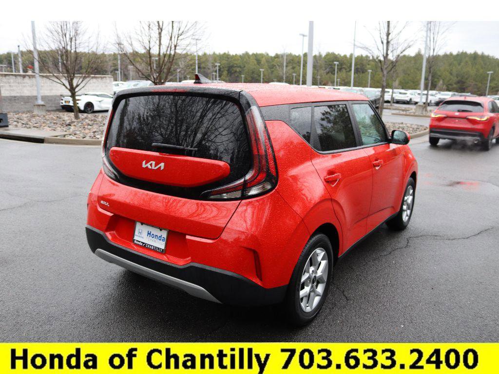 Used 2023 Kia Soul S image 7