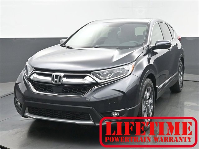 Used 2019 Honda CR-V EX