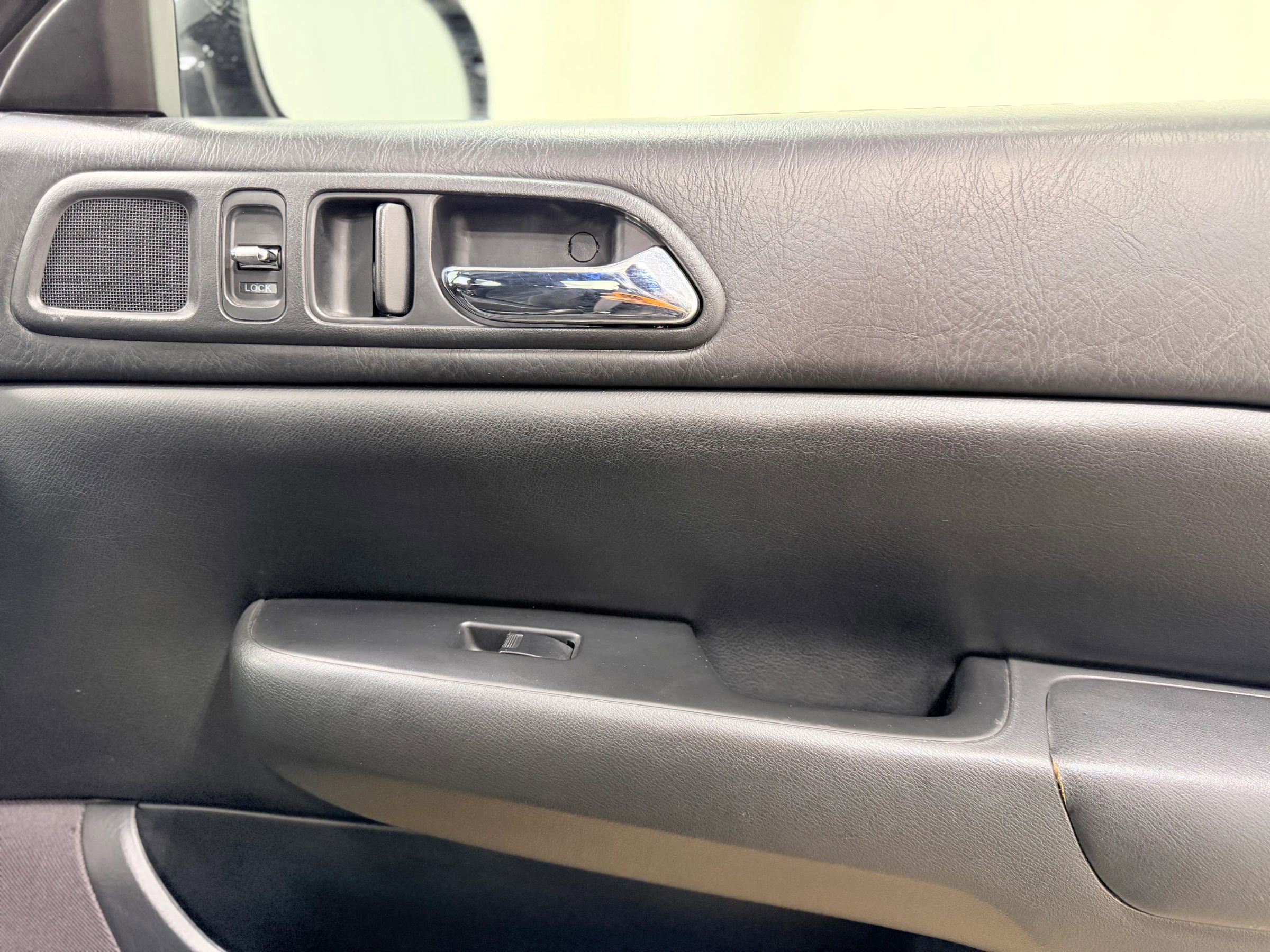 Used 2000 Honda Prelude image 27