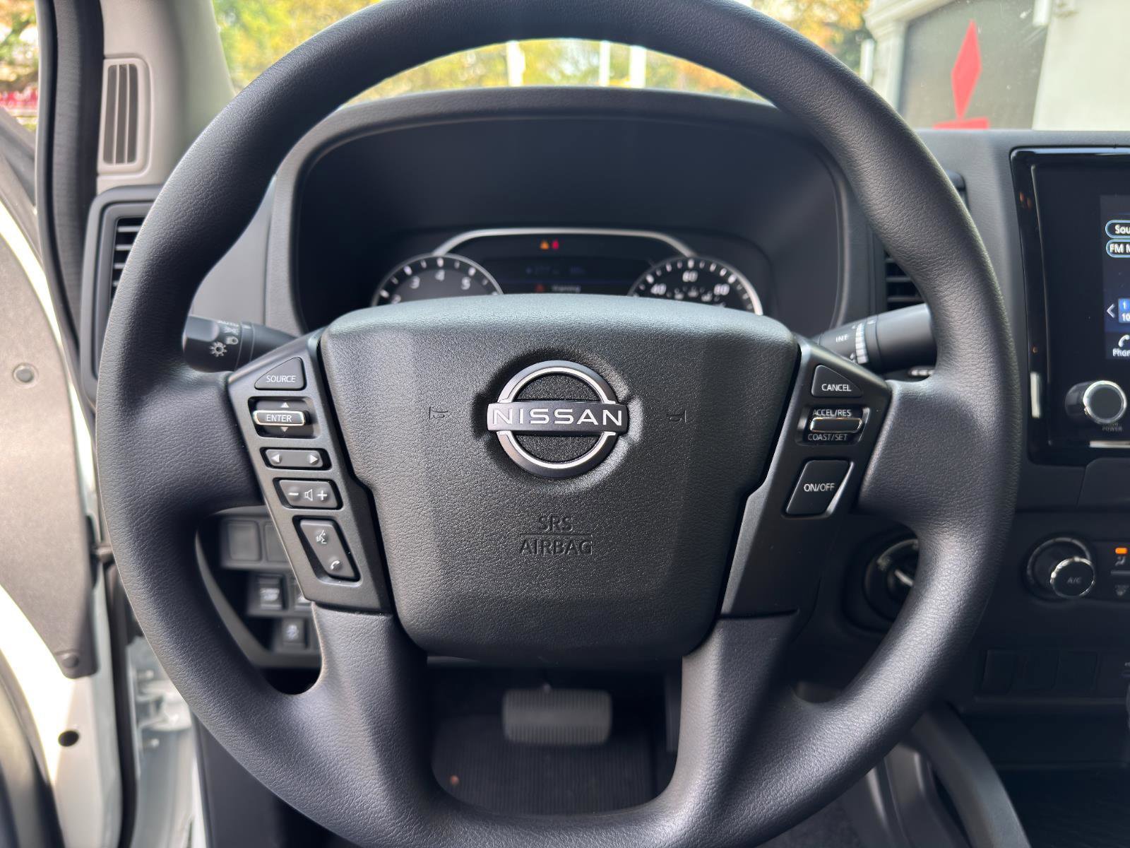 Used 2024 Nissan Frontier S image 15