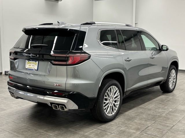 New 2026 GMC Acadia Denali w/ Super Cruise Package image 2