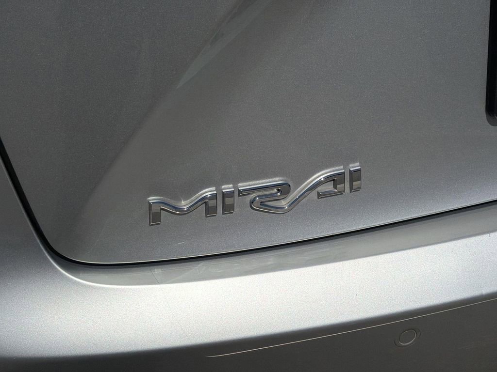 Used 2019 Toyota Mirai image 28