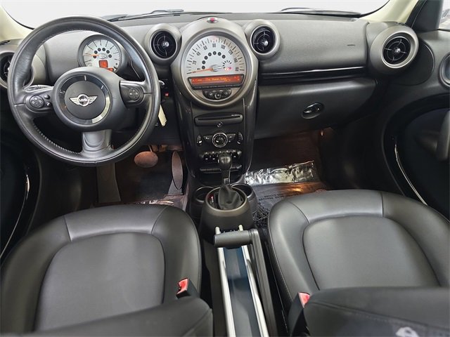 Used 2012 MINI Cooper Countryman image 10