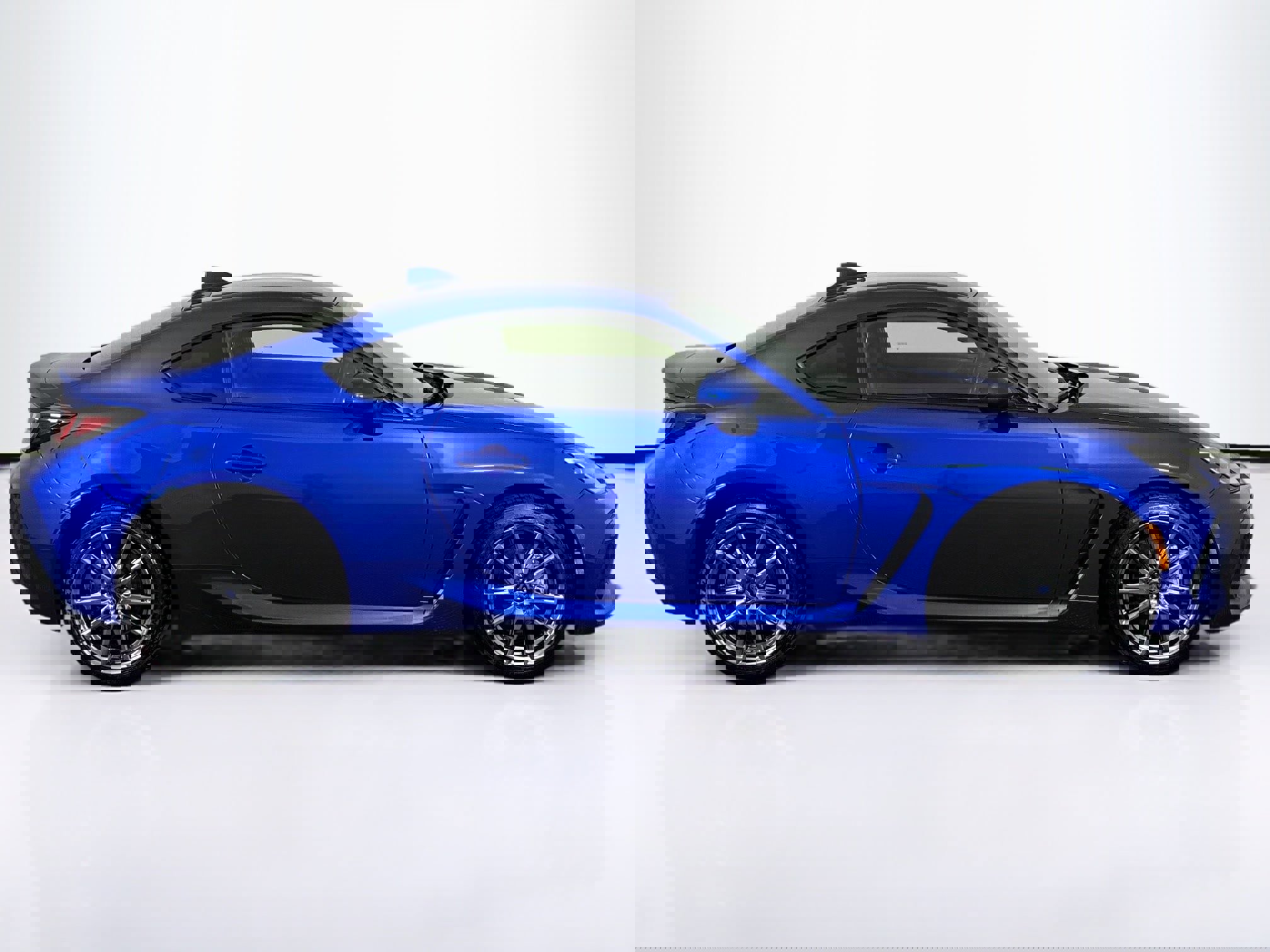 Used 2024 Subaru BRZ Premium image 12