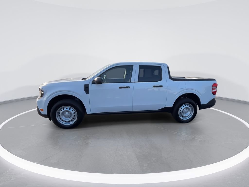New 2026 Ford Maverick XL w/ Equipment Group 101A AWD/4WD image 5
