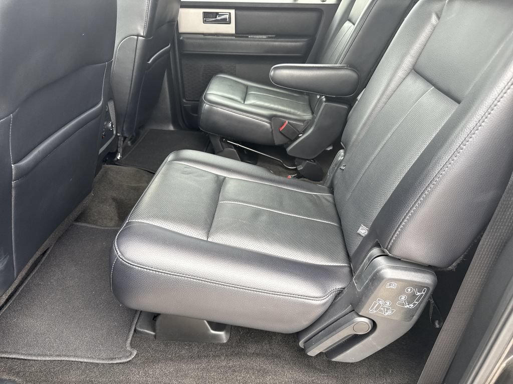 Used 2017 Ford Expedition EL Limited w/ Equipment Group 301A RWD image 24
