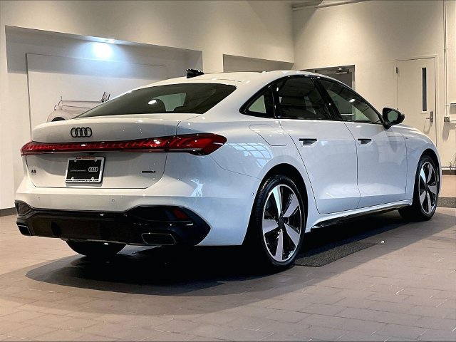 Used 2026 Audi A5 Premium w/ Premium Plus Package AWD/4WD image 7