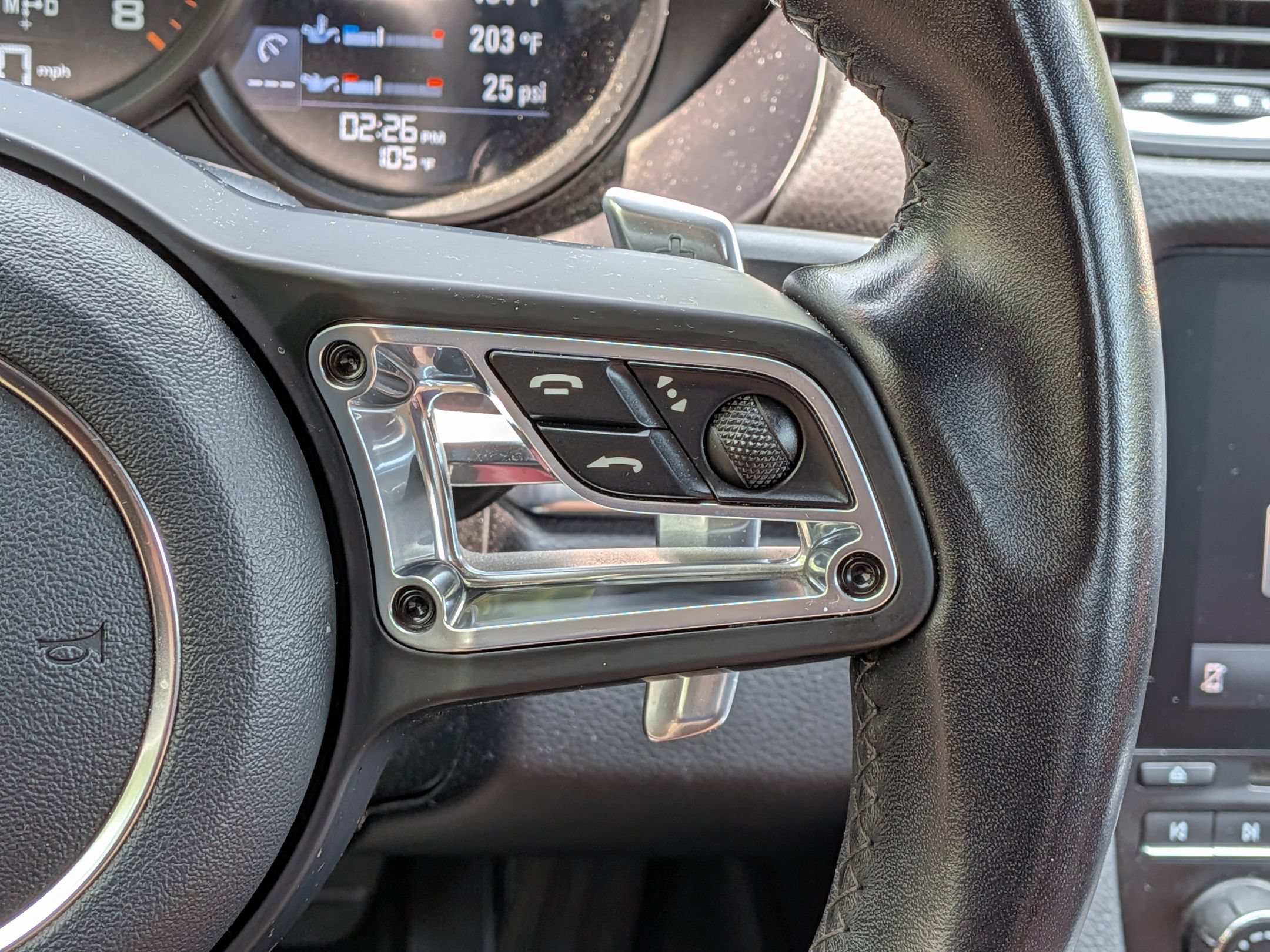 Certified 2019 Porsche 718 Boxster RWD image 9