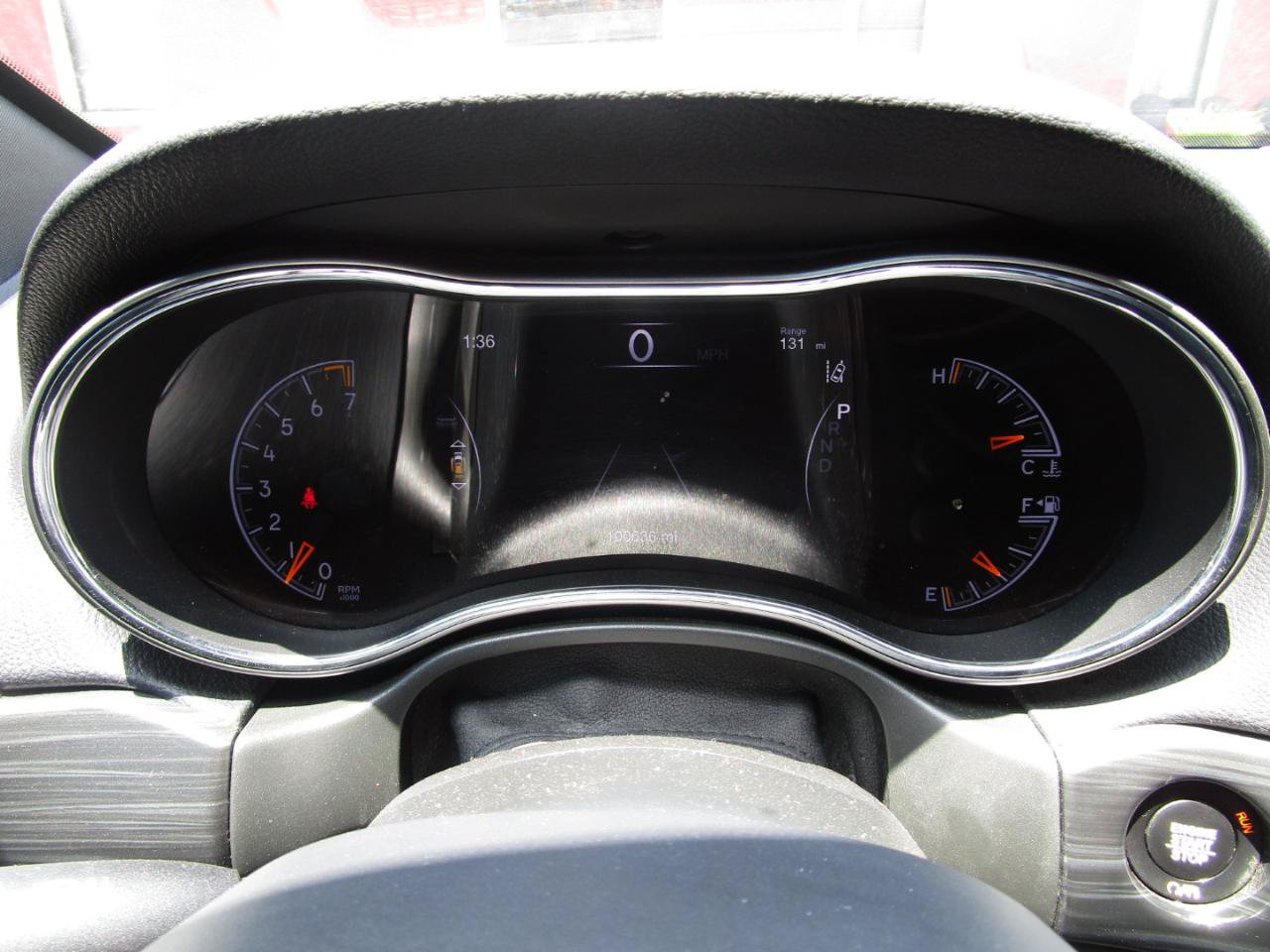 Used 2020 Jeep Grand Cherokee Altitude AWD/4WD image 12