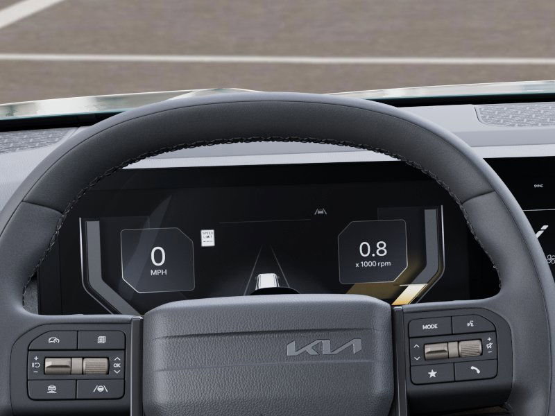 New 2027 Kia Telluride SX image 22