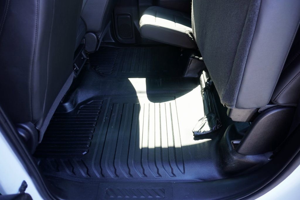 Used 2019 Chevrolet Silverado 1500 W/T w/ WT Convenience Package image 26