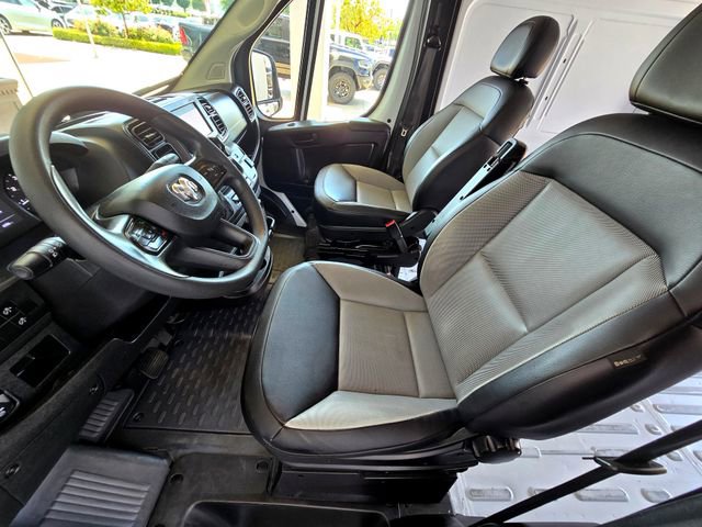 Used 2023 RAM ProMaster 2500 FWD image 18