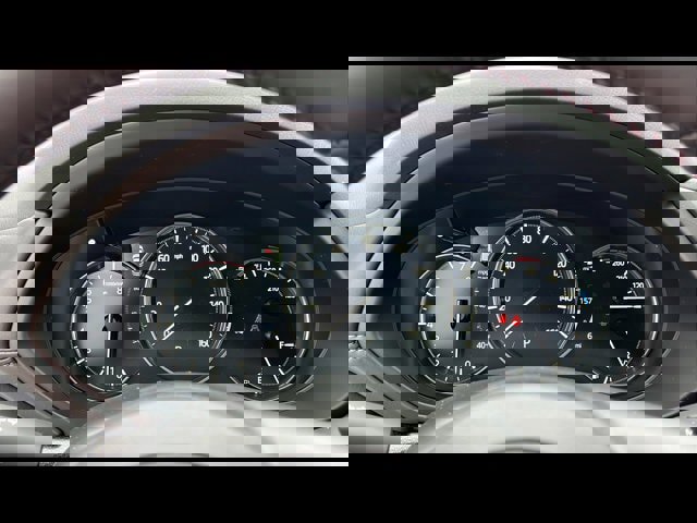 New 2025 MAZDA CX-5 2.5 Turbo w/ Premium Package image 12