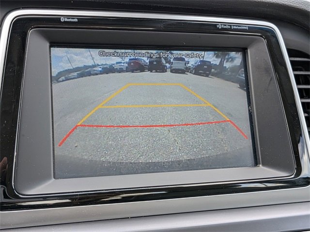 Used 2018 Hyundai Sonata Limited image 21