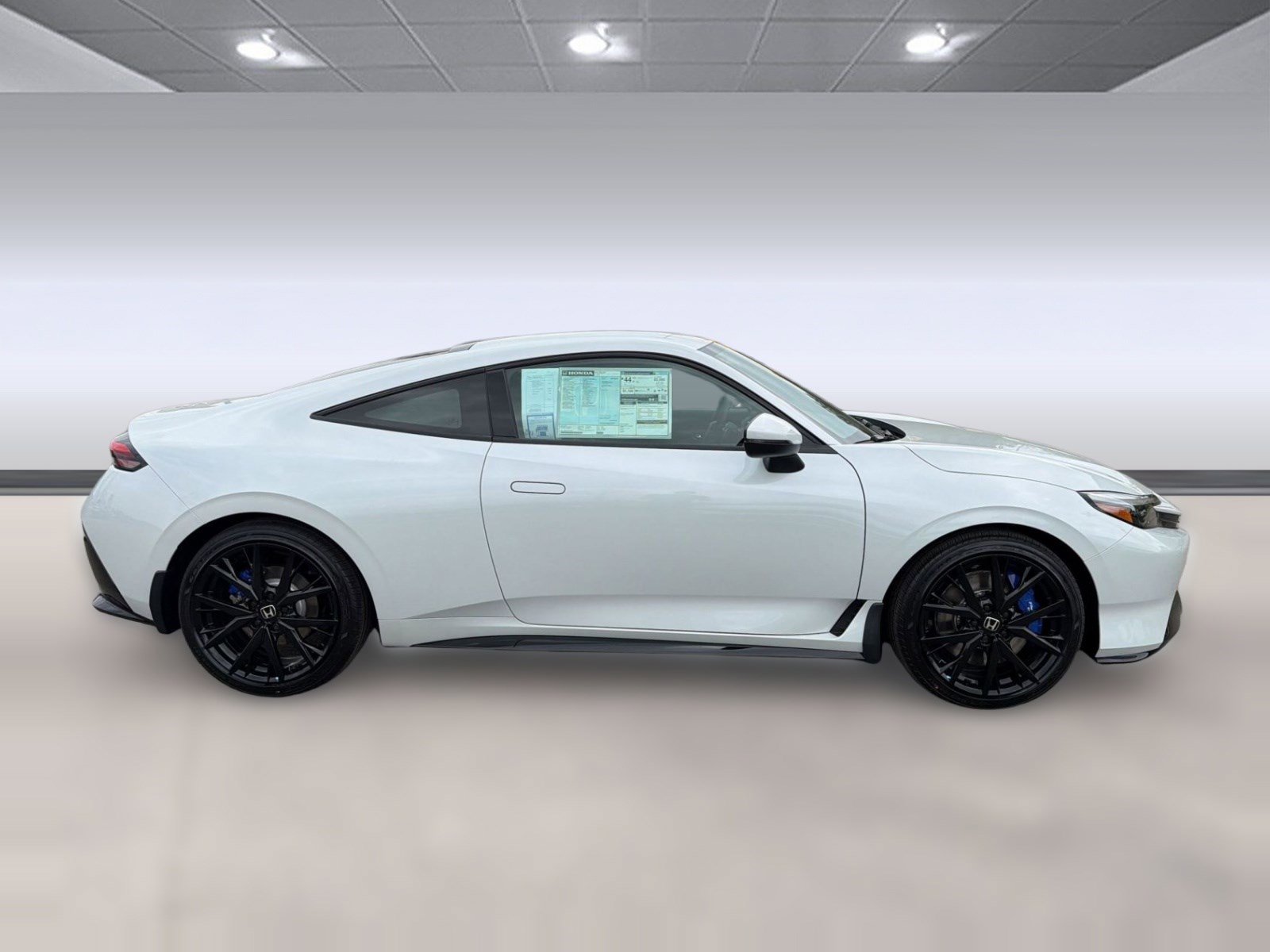 New 2026 Honda Prelude image 7