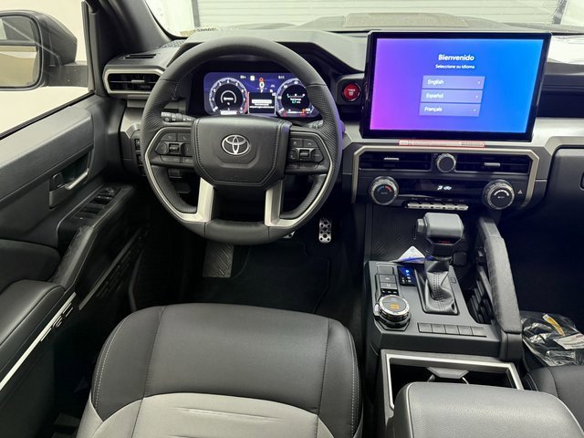 New 2026 Toyota Tacoma TRD Sport image 30