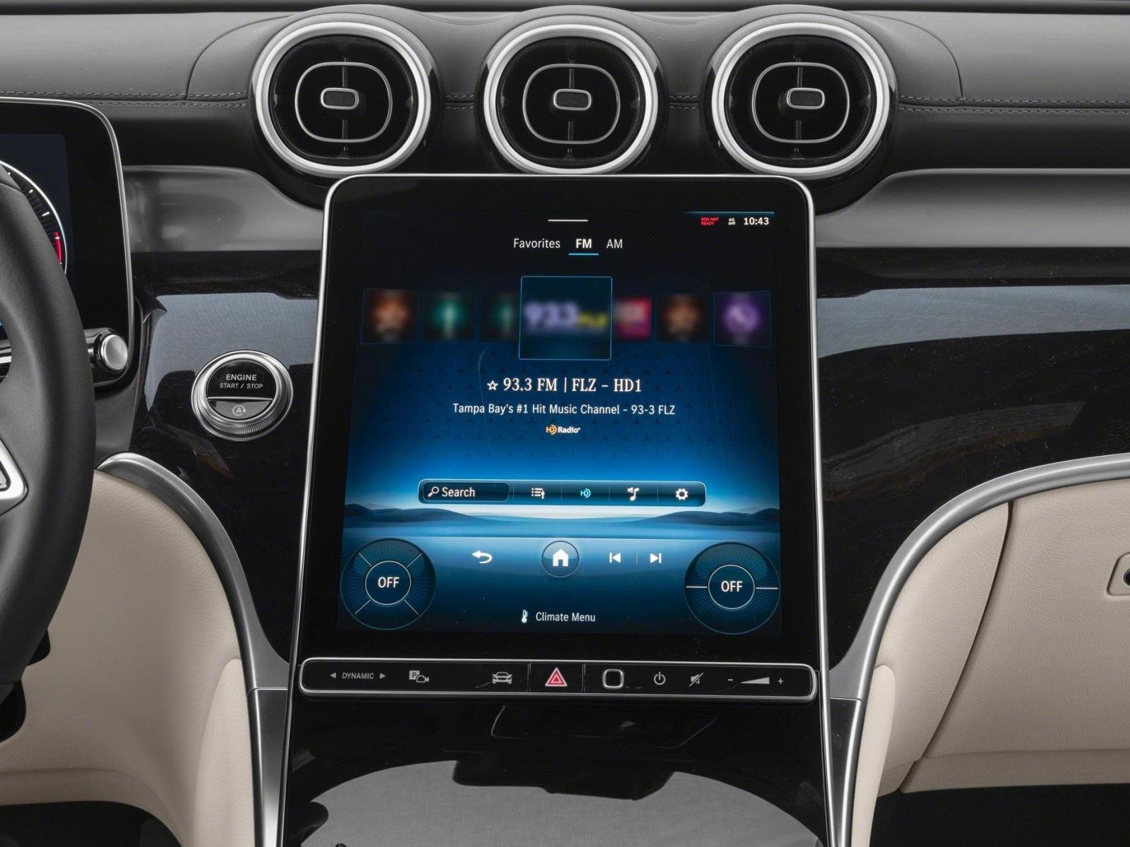 New 2026 Mercedes-Benz GLC 300 4MATIC image 7