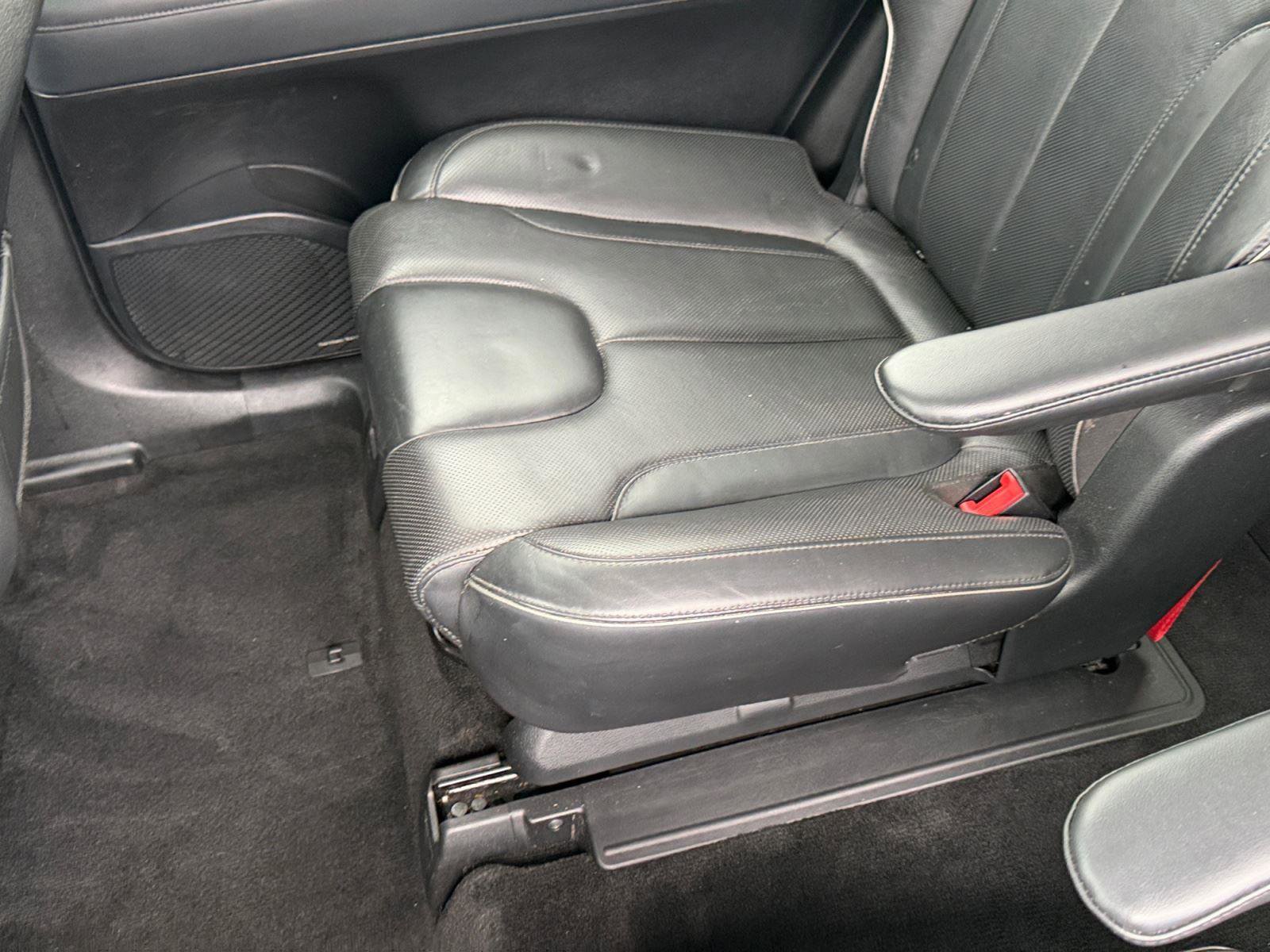Used 2021 Hyundai Palisade Limited image 44