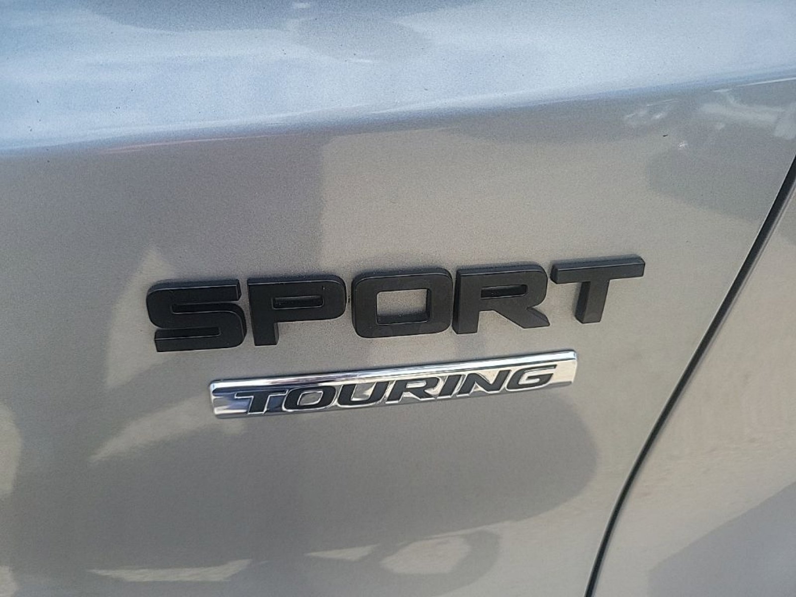 Certified 2024 Honda CR-V Sport Touring image 13