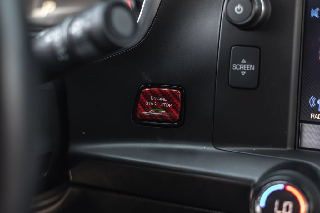 Used 2016 Chevrolet Corvette Z06 w/ 3LZ Preferred Equipment Group RWD image 23