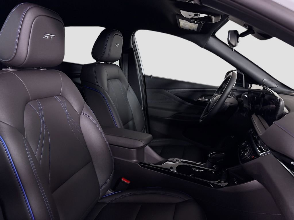 Used 2025 Buick Envista Sport Touring w/ Convenience I Package image 29