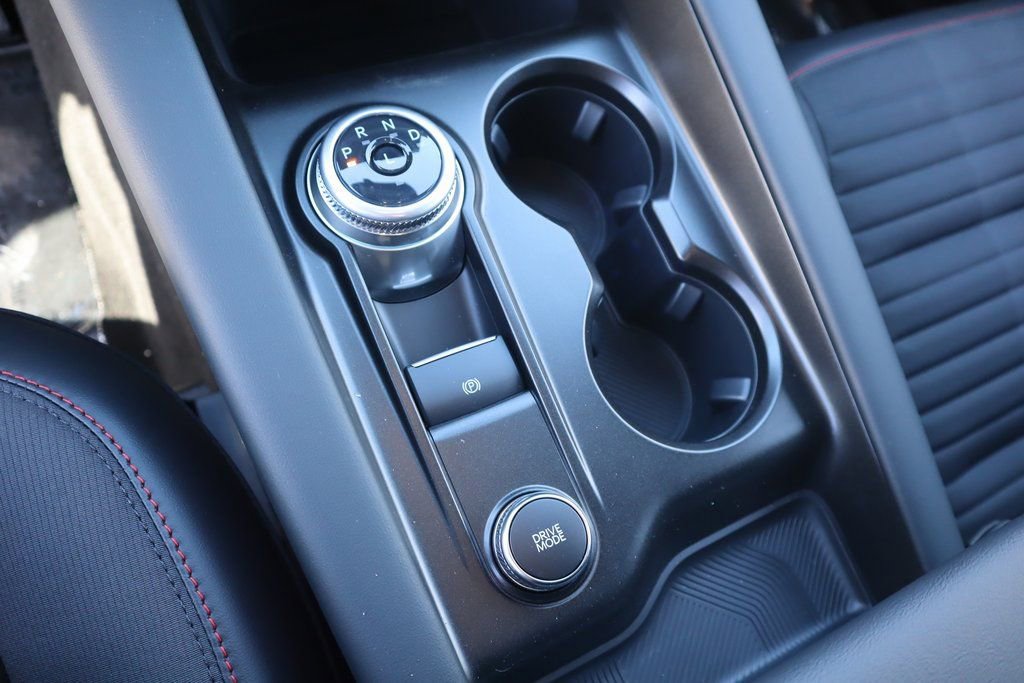 New 2026 Ford Explorer ST-Line image 9