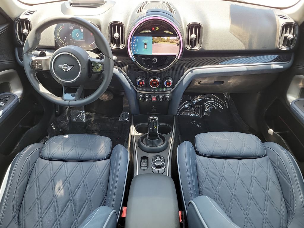 Used 2024 MINI Cooper Countryman S FWD image 13